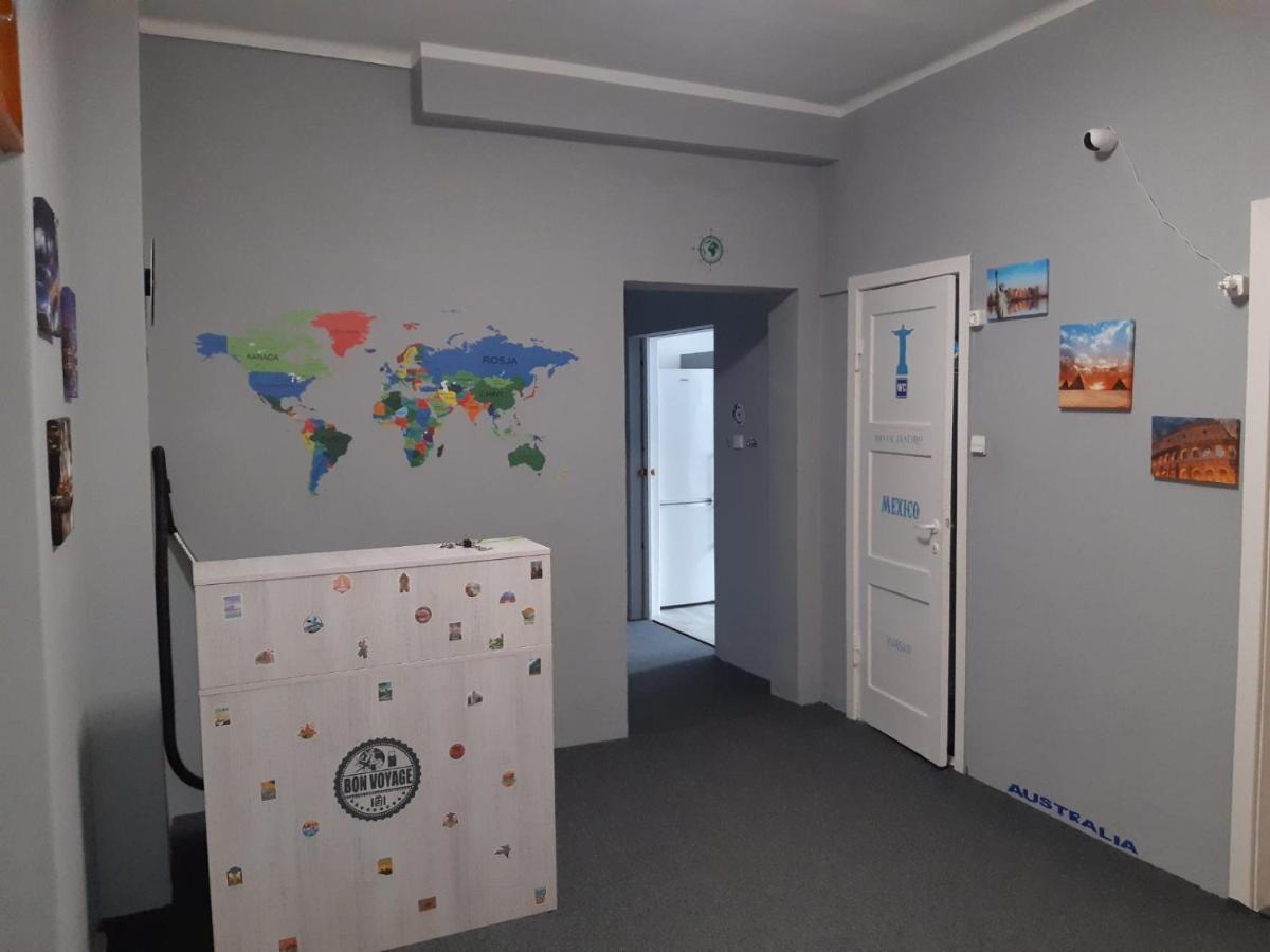 Bon Voyage Apartments — Zdjęcia 3