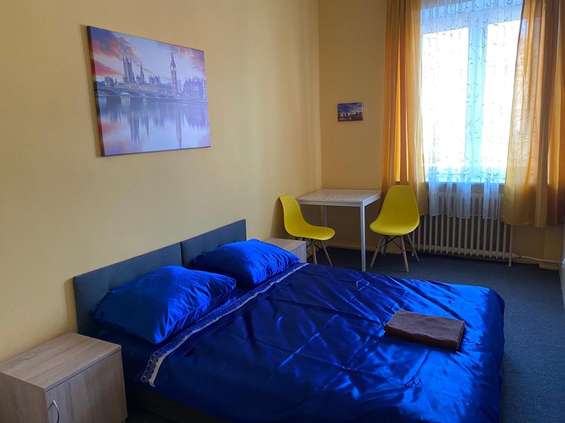 Bon Voyage Apartments, Gdansk